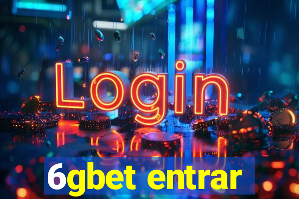 6gbet entrar